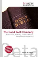 Lambert M. Surhone (U. A.) | The Good Book Company | Taschenbuch | Englisch