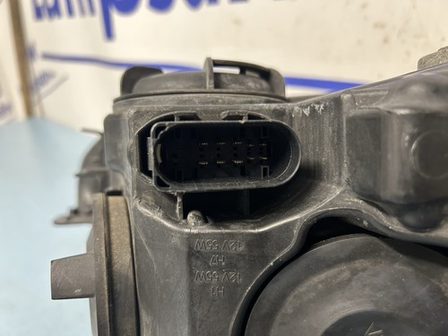 FORD FOCUS MK3 N/S XENON HEADLIGHT COMPLETE *NO DAMAGE* 2011 - 2014 GENUINE FORD - Picture 18 of 19