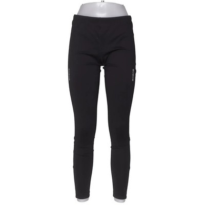 Oosc, Sporthose, Größe: M, Schwarz, Einfarbig, Damen #y6U