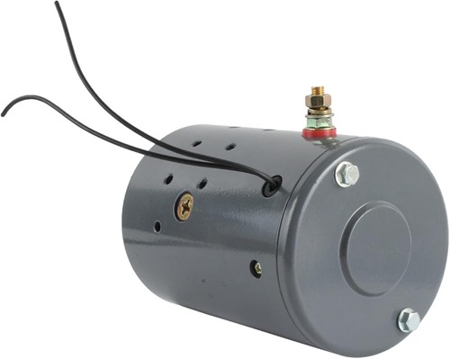 Electrical Pump Motor 430-20035 229272-10 for Mte Maxon Liftgate Applications - Picture 3 of 7
