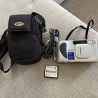 Hp PhotoSmart 315 Digital Camera Tested Excellent Condition