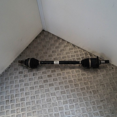 BMW 3 F30 Antriebswelle hinten rechts 3.0 Benzin 185kw 2015