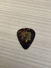 Lonestar Guitar Pick