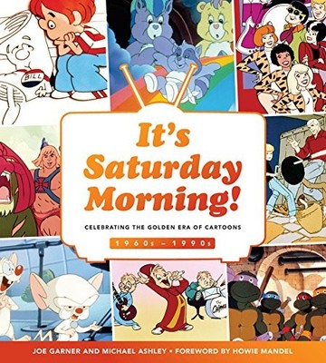 Its Saturday Morning Celebrati - ACCEPTABLE