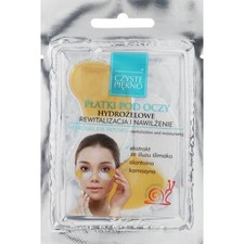 Patch occhi rivitalizzanti Pure Beauty Hydrogel Eye Patches 2 pz.