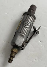 Chicago Pneumatic CP876 Die Grinder 30,000 RPM 90PSI 6.2 Bar 02243A