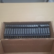 Lot of 20 THQP130 GE Thin Series Circuit Breakers 1-Pole 30-Amp - NEW 