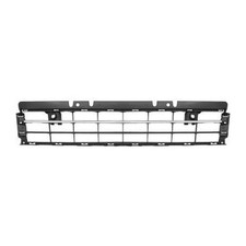 DIEDERICHS Lüftungsgitter Frontstoßfänger für VW BEETLE 5C mitte 5C5853671F 9B9