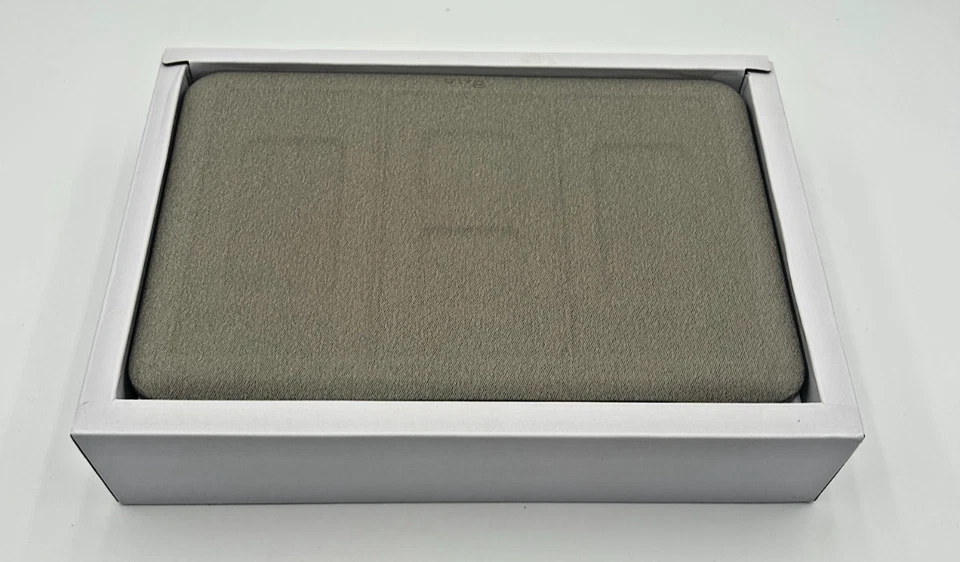 Alfombrilla de carga inalámbrica HALO 4 EN 1 - Ver descripción para compatibilidad Foto 4 de 4