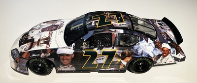 #ad #ad #27 Rusty Wallace 1989 Champion Nascar 1 24 Diecast ELITE WE $24.99