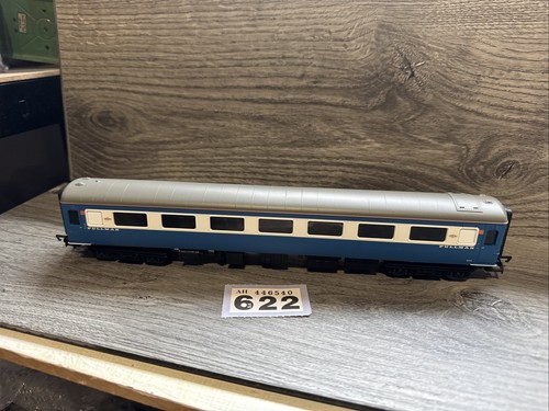 Hornby Spur Oo blauer Pullman Reisebus 3352 | Zustand: Used