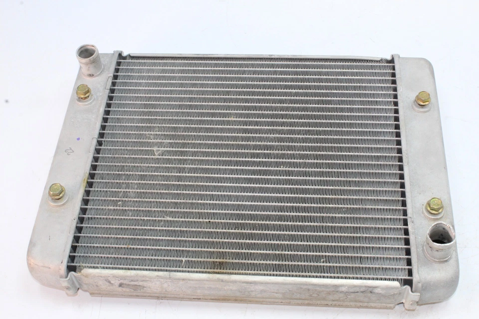 Radiador de motor Ski-Doo Expedition 900 LE ACE 2019-2024 turbo OEM 509001057 Foto 3 de 4