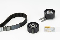 Zahnriemensatz FÜR Peugeot, CitroËN, Ford - Continental Ctam CT1092K1