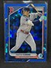 2024 Bowman Chrome Sapphire - Triston Casas #8 NM