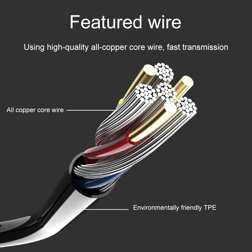 `Kabel ładujący kompatybilny z zegarkiem smartwatch ładowarka kompatybilna z - Zdjęcie 12 z 14