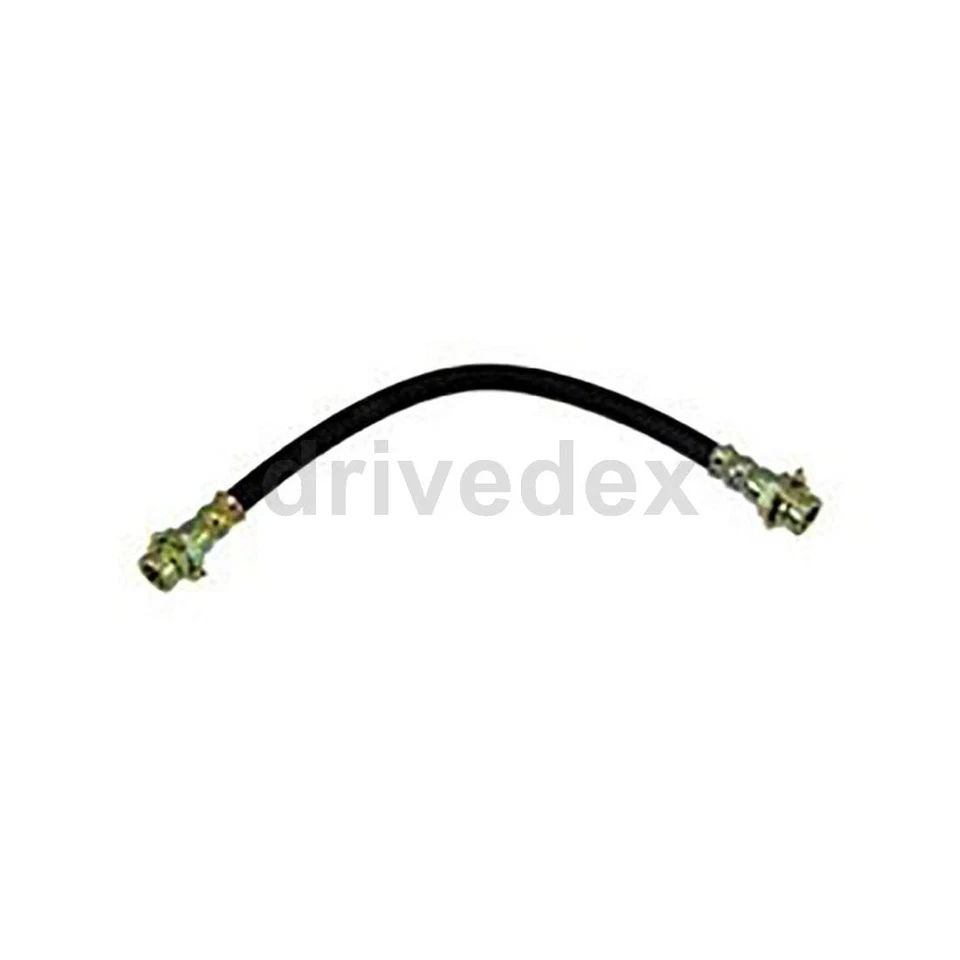 Dorman - First Stop Brake Line Hose Fits 2000 2001 2002 2003 1997 Buick Century - Image 4 of 4