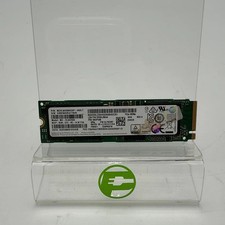 Samsung 2280mm MZ-VLW2560 256GB PCIe 3.0 x4 NVMe SSD