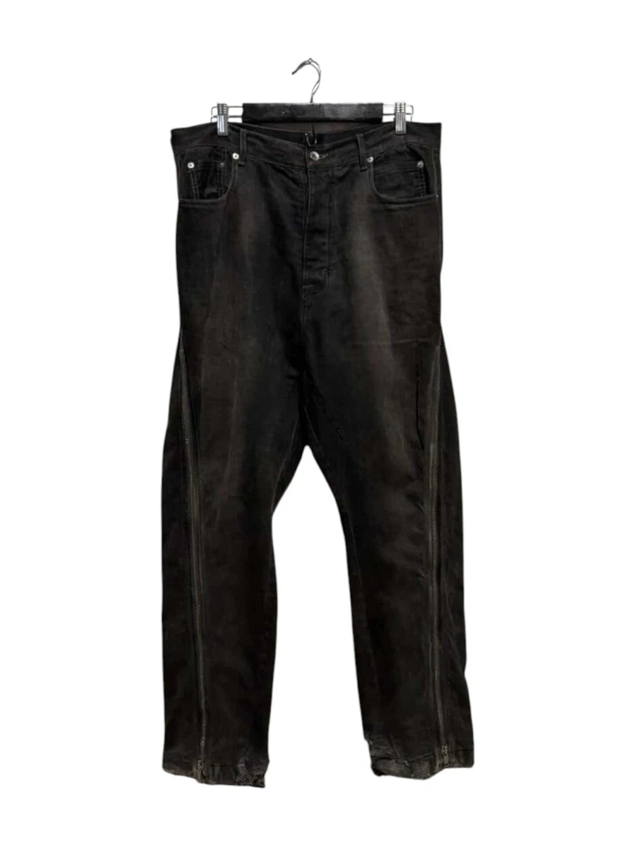 Rick Owens Jeans for Men in 32 Inseam for sale | eBay