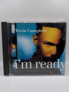 Tevin Campbell Im Ready | eBay