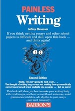 Schmerzloses Schreiben