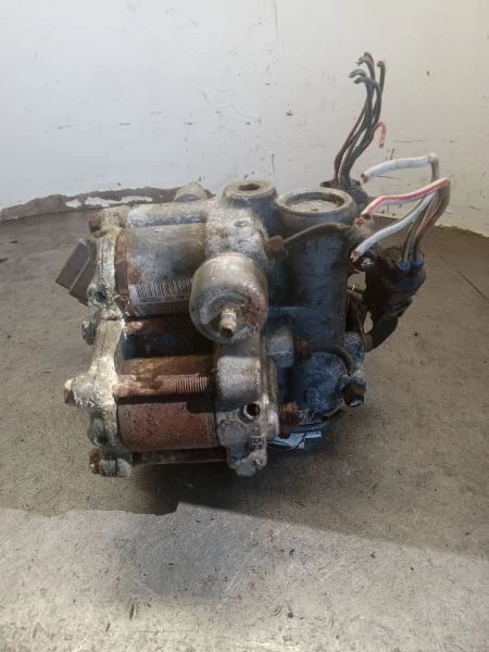 Conjunto de actuador y bomba de pieza de freno antibloqueo para 94-96 LEXUS ES300 1137360 Foto 4 de 4