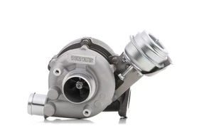 Turbolader RIDEX 2234C0153 für VW PASSAT Variant (3B6) PASSAT Variant (3B5)