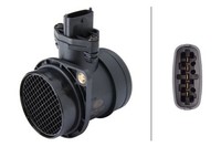 Hella 8ET 009 142-521 Luftmassenmesser FüR Alfa Romeo,Fiat