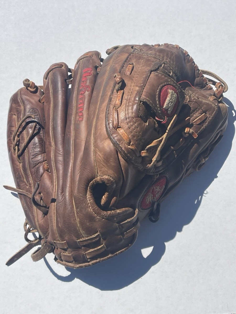 Nokona Baseball AMG 175 12