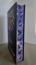Blackthorn by J. T. Geissinger (2025, Hardcover)