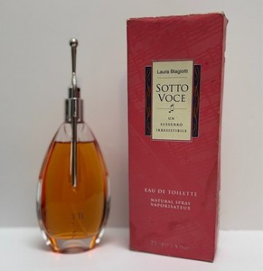 Sotto Voce Laura Biagiotti | eBay