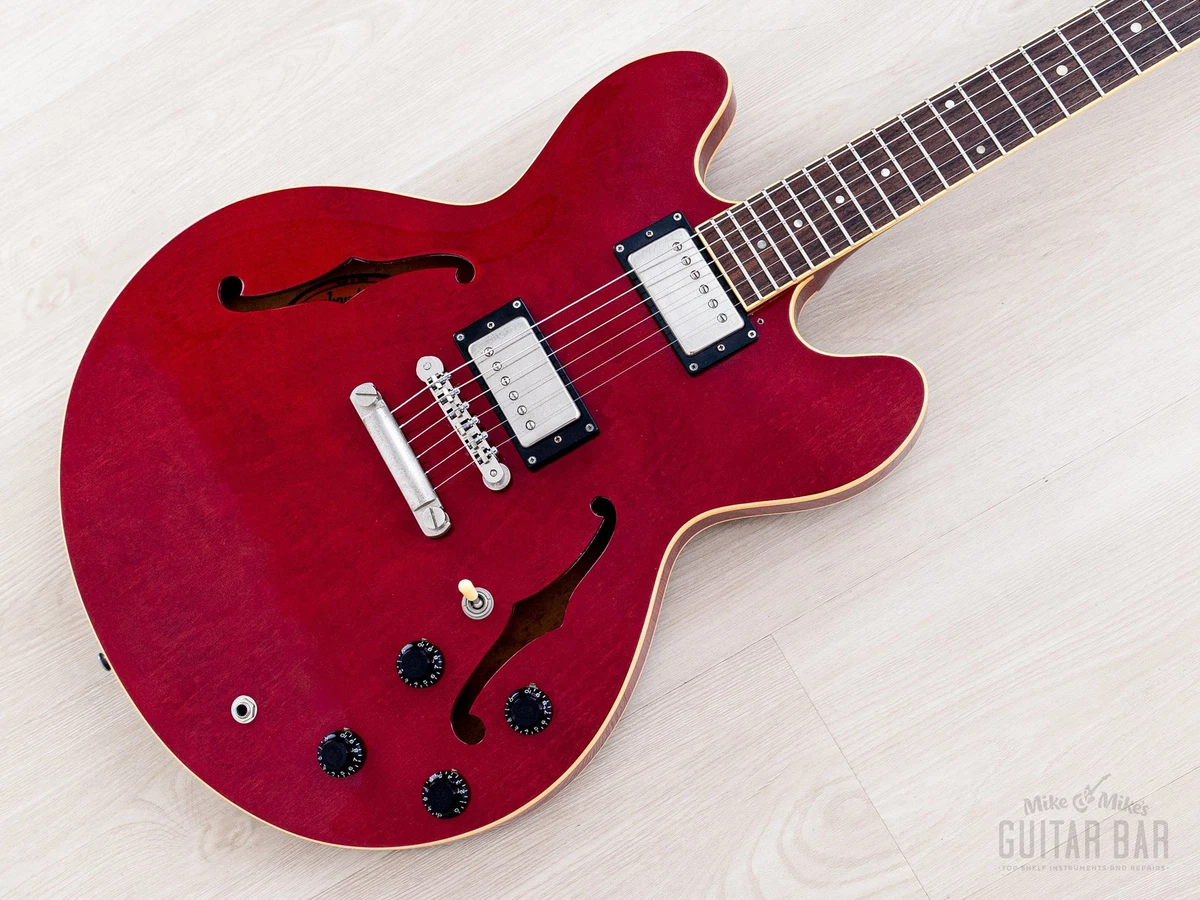 Epiphone Gibson ES Electric Guitars for sale | eBay