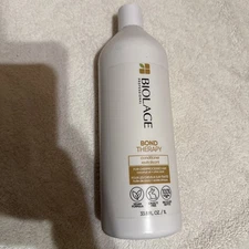 Matrix Biolage Bond Therapy Conditioner 33.8 oz