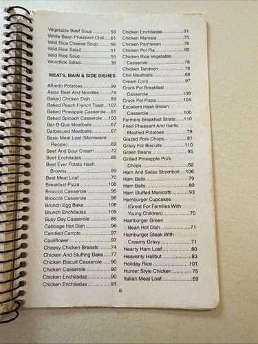 Inwood Iowa IA Cook book Ethnic Dutch Veldkamp Family Tree history Vintage old - Foto 6 di 24