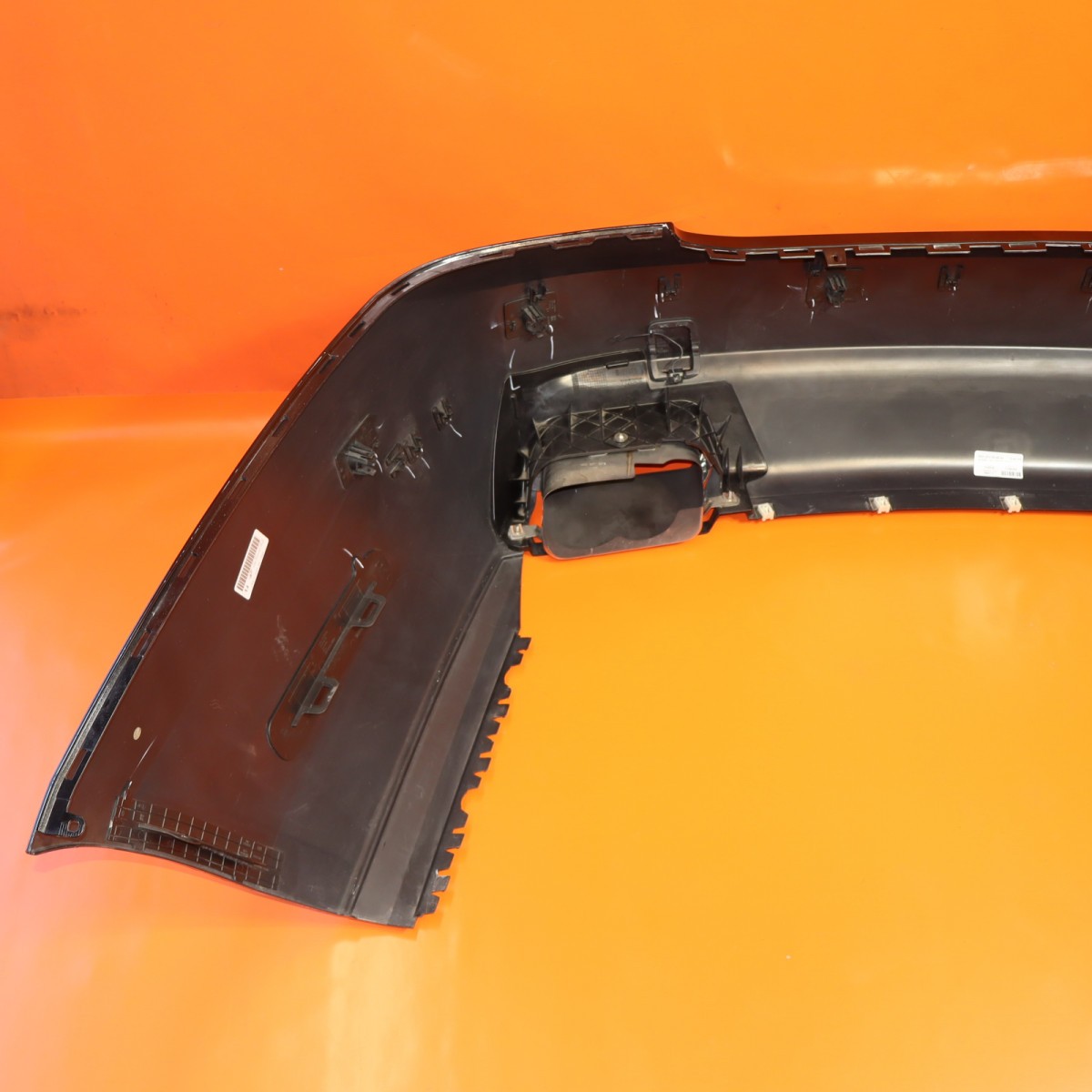 ROLLS ROYCE GHOST REAR BUMPER 2020 2021 2022 2023 5112 7495630 OEM