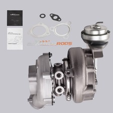 Turbocompresseur Turbo for Toyota 2.2 D-4D Corolla RAV4 Verso 177HP 17201-0R022