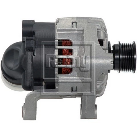 Alternador Remy 12280 Premium para modelos BMW selecionados 01-06 - Imagem 4 de 4