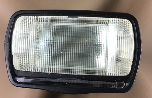 Canon Speedlite 430EX II Shoe Mount Camera Flash Tested - see VIDEO and photos - Picture 13 of 14