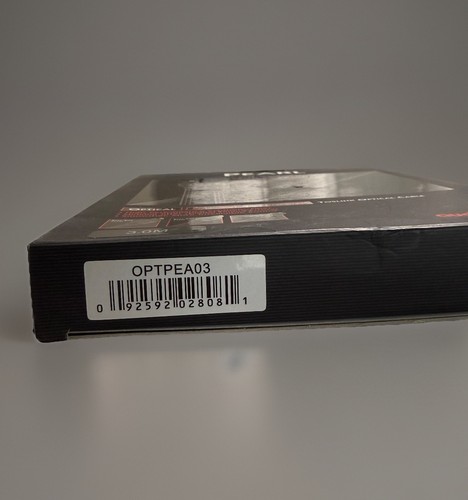 AudioQuest Pearl Toslink cavo audio digitale in fibra ottica - 9,84 piedi (3 m) - Foto 4 di 4