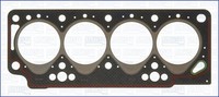 Ajusa Dichtung, Zylinderkopf 10095110 FüR Dacia Mitsubishi Opel Renault Suzuki