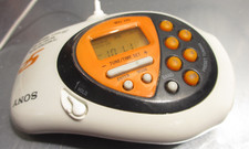 Sony S2 Sports Radio TV Weather FM/AM Walkman SRF-M80V Tested/working