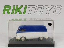 Volkswagen T1 Vitesse 1/43 With Box