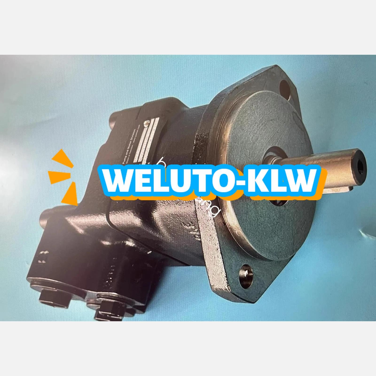 1PCS F11-014-SF-IV-K-000-0000-P0 hydraulic motor new Shipping DHL or FedEX