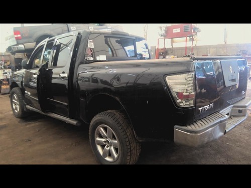 Alternator Fits 07-11 ARMADA 6707841 - Picture 5 of 12
