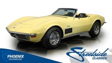 1970 Chevrolet Corvette for Sale