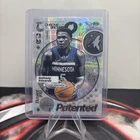 2025 Topps Chrome Anthony Edwards Base (RAW)