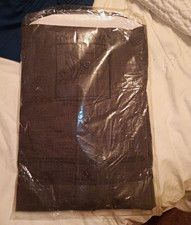 Falcon Bay Men's Big & Tall Brown Solid Dress Shirt 20 Tall 37/37 Point Collar