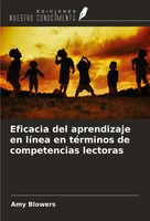 Amy Blowers | Eficacia Del Aprendizaje En LíNea En TéRminos De Competencias...