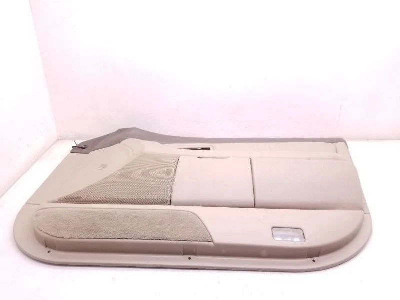 Toyota Avalon XLS 2000 montaje del panel de la puerta delantera del lado del pasajero  Foto 3 de 4