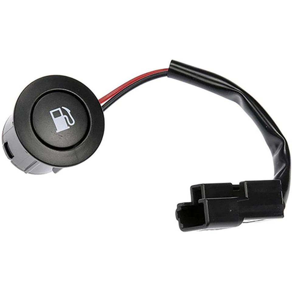 Interruptor de liberación de puerta de combustible Dorman 901-927 gasolina nuevo para Kia Sorento 2009,2011-2014 Foto 2 de 3