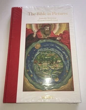 The Bible in Pictures: Illustrations from the Workshop of Lucas Cranach (153...